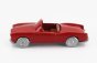 Officina-942 Fiat 1100/103 Tv Trasformabile Spider Open 1955 1:76 Red
