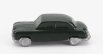 Officina-942 Fiat 1400 1950 1:160 Zelená