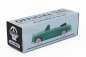 Officina-942 Fiat 1400 Cabriolet Open 1950 1:76 Zelená