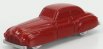Officina-942 Fiat 1500 Ghia Coupe Gran Sport 1947 1:76 Red