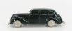 Officina-942 Fiat 2800 Berlina 1938 1:76 Zelená