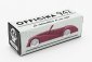 Officina-942 Fiat 2800 Spider Bertone 1943 1:76 Red