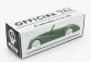 Officina-942 Fiat 2800 Spider Bertone 1943 1:76 Zelená