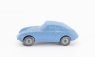Officina-942 Fiat 500 Coupe Speciale Pininfarina 1957 1:76 Světle Modrá