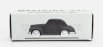 Officina-942 Fiat 500c 4 Posti Carrozzeria Rolfo 1950 1:76 Grey