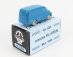 Officina-942 Fiat 615 Furgone - Van - 1953 1:76 Blue