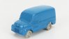 Officina-942 Fiat 615 Furgone - Van - 1953 1:76 Blue