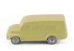 Officina-942 Fiat 615 N Truck 1952 1:160 Žlutá