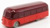Officina-942 Fiat 626 Rnl Autobus 1939 1:76 Červená Oranžová