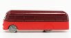 Officina-942 Fiat 626 Rnl Autobus 1939 1:76 Červená Oranžová