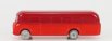 Officina-942 Fiat 640n Autobus Carrozzeria Bianchi Servizio Turistico 1950 1:76 2 Tóny Červené