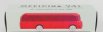 Officina-942 Fiat 640n Autobus Carrozzeria Bianchi Servizio Turistico 1950 1:76 2 Tóny Červené