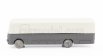 Officina-942 Fiat 642 Rn Truck Car Transporter F1 Assistenza Corse Ferrari 1956 1:76 Šedá Bílá