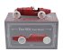 Officina-942 Fiat 805 Spider Gran Premio 1923 1:43 Red