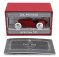 Officina-942 Fiat 805 Spider Gran Premio 1923 1:43 Red