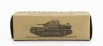 Officina-942 Fiat L3/33 Ansaldo Tank Carro Veloce 1933 1:76 Vojenská Zelená