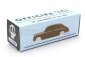 Officina-942 Lancia Appia 1-series 1953 1:76 Brown