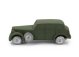 Officina-942 Lancia Artena Iv Series 1940 1:76 Vojenská Zelená