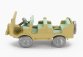 Officina-942 Om fiat Autocarretta 36dmp 1936 1:76 Vojenský Písek