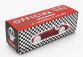 Officina-942 Osca F1  G4500 Team Scuderia Osca N 0 1951 1:76 Red