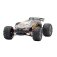 RC auto 9138X Racer truggy, oranžová