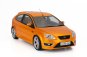 Otto-mobile Ford england Focus Mkii St 2.5 2006 - Rhd Version 1:18 Orange Met