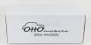 Otto-mobile Jeep Cherokee Reanult Assistance 1995 1:18 Bílá Žlutá