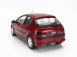 Otto-mobile Peugeot 206 S16 1999 1:18 Red