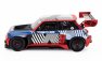 Otto-mobile Renault R5 Turbo 3e E-tech 2023 1:18 Modrá Červená