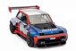 Otto-mobile Renault R5 Turbo 3e E-tech 2023 1:18 Modrá Červená