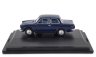 Oxford-models Ford england Cortina Mki 1962 1:76 Blue