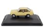 Oxford-models Ford england Escort Mkii 1969 1:76 Beige