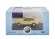 Oxford-models Ford england Escort Mkii 1969 1:76 Beige
