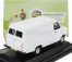 Oxford-models Ford england Transit Mkii Van 1979 1:76 Bílá