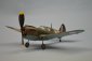 P-40 Kittyhawk 457 mm laser. vyřezávaný