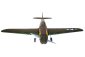 RC letadlo P-40N Warhawk 2,03m (Zatahovací podvozek) Parrothead