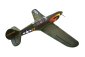 RC letadlo P-40N Warhawk 2,03m (Zatahovací podvozek) Parrothead