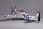 RC letadlo P-51 Mustang V2 (Baby WB) 