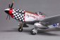 RC letadlo P-51 Mustang V2 (Baby WB) 