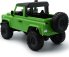 RC auto Land Rover Adventure 1/12 RTR 4WD, zelená + náhradní baterie