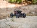 RC auto RMT Rock Buster, modrá
