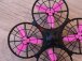 Dron RMT 700, růžová