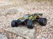RC auto X9116 Challenger truggy, žlutá