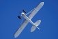 RC letadlo PA-18 Super Cub 1700 mm s plováky ARF