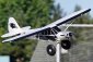 RC letadlo PA-18 Super Cub 1700 mm s plováky ARF
