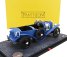 Pantheon Chenard & walcker Type U3 15cv Sport 3.0l S4 Team Chenard-walcker Sa N 10 2nd 24h Le Mans 1923 Raoul Bachmann  - Christian Dauvergne 1:18 Světle Modrá