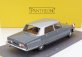 Pantheon Citroen Ds21 Chapron Presidentielle 1968 - Personal Car President Charles De Gaulle 1:18 Grey