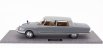 Pantheon Citroen Ds21 Chapron Presidentielle 1968 - Personal Car President Charles De Gaulle 1:18 Grey