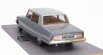 Pantheon Citroen Ds21 Chapron Presidentielle 1968 - Personal Car President Charles De Gaulle 1:18 Grey