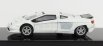 Paragon-models Cizeta V16t 1991 1:64 Bílá
